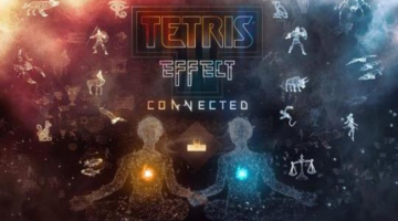 Tetris Effect: Connected – Not That Effective – Thumb Culture