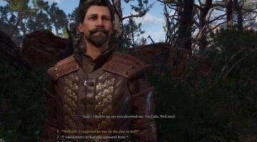 Baldur’s Gate 3 Preview | GameGrin