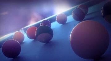 Pure Pool Review (Switch) – Pocket Like It’s Hot | Finger Guns