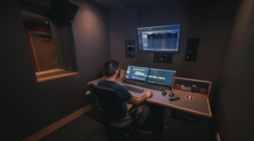 What next-gen consoles really mean for audio