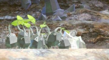 Review – Pikmin 3 Deluxe (Switch) | WayTooManyGames