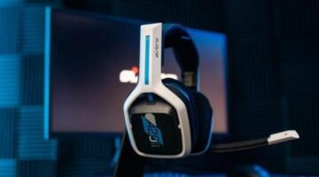 ASTRO A20 Wireless Gen 2 Headset Review – Quality Cordless Cans