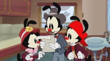 Animaniacs (2020) Review | CGM Backlot