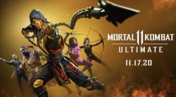Mortal Kombat 11 Update 1.25 Is Out, Here Are The Patch Notes