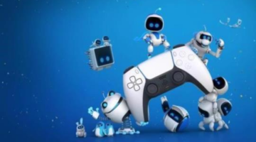 REVIEW: Astro’s Playroom | JumpCut PLAY