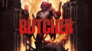 Butcher is free on GOG