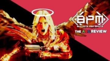 BPM: BULLETS PER MINUTE – PC Review – Any Button Gaming