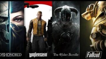 Bethesda Games Will Get Priority On Xbox & PC | GameScoutr