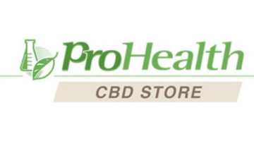 Prohealth CBD Store – Full Spectrum Hemp Extract