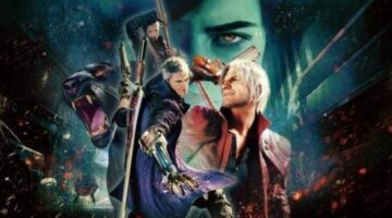 Devil May Cry 5 Special Edition Review – PlayStation 5 – ThisGenGaming