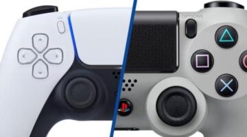 PS4 to PS5: All Games with Confirmed Free Upgrades