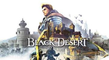 Black Desert – Are Console MMORPGs Worth It – Thumb Culture