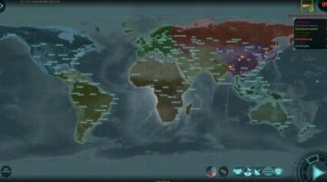 ICBM launches on Steam today