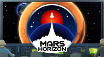 Mars Horizon Switch Review – One Small Step for Man – Nintendo Link
