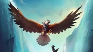 The Falconeer (Xbox Series X/S, Xbox One) Review | CGMagazine