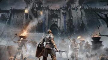 Demon’s Souls Controls Guide (PS5)