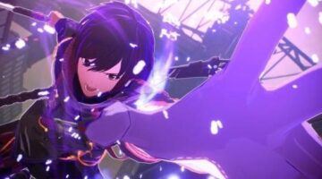 Scarlet Nexus Loading Times Almost Non-Existent with PS5 SSD Power