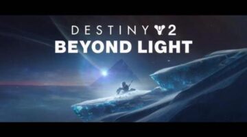 Destiny 2: Beyond Light Review | The Outerhaven