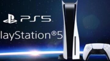 PS5 Sets the Stage For a Truly Epic Future