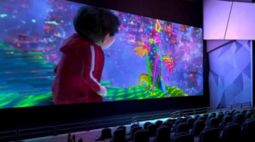 Bigscreen Green Screen Adds Creativity For Creators | GameScoutr