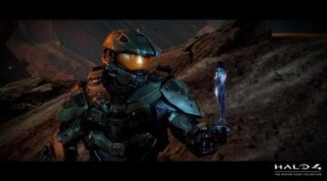 Halo 4 Launching on PC and The Master Chief Collection Optimized for Xbox Series X|S