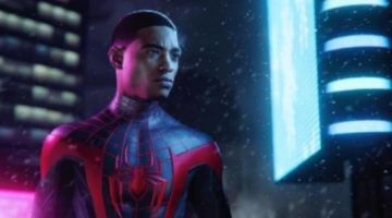 Spider-Man Miles Morales Review: Being Greater – Player 2