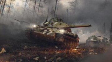 World of Tanks Comes to Next-Gen Platforms