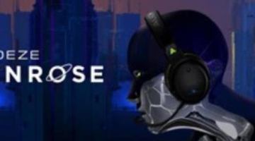 Audeze Penrose Arrives For Next Generation Systems