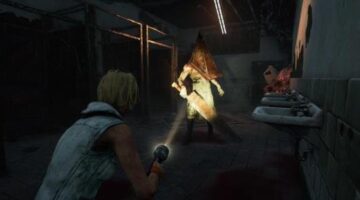 Dead By Daylight: Silent Hill Physical Release Includes New Akira Yamaoka Soundtrack