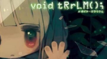 void tRrLM(); //Void Terrarium ++ Announced for PS5