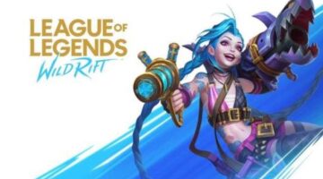 League of Legends Wild Rift Beta Dec 10th In Europe | GameScoutr