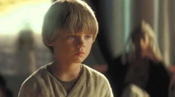 Executives told George Lucas The Phantom Menace would “destroy the franchise”