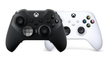 Xbox Elite 2 Controller Profile button can’t be remapped to Share
