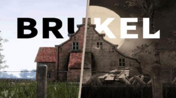 IndieCade 2020 Game Review: Brukel – An Honor To Play | GameLuster
