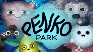 Review: Penko Park – Picture Perfect! | GameLuster