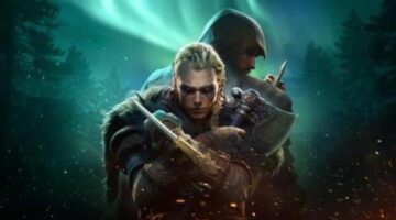 Assassin’s Creed: Valhalla – Beauty and Violence in Equal Measure – Player 2