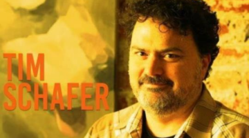 The Tim Schafer Interview