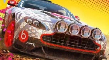 Dirt 5 Review – IGN