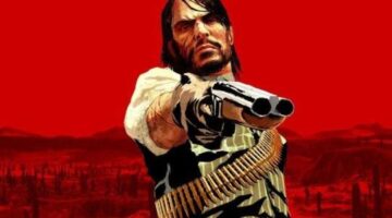 Rumour: Red Dead Redemption Remastered Leaked? Probably Not