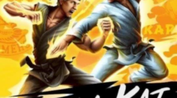 Cobra Kai: The Karate Kid Saga Continues PS4 Review- The Geek Getaway