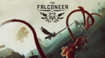 Review : The Falconeer : Seasoned Gaming