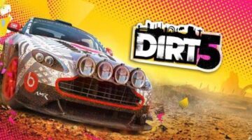 Review: Dirt 5 | Link Cable Gaming