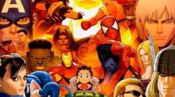 This Is the Perfect Time for a New Marvel vs Capcom
