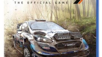 WRC 9: The Official Game Review (Gaming Evolution)