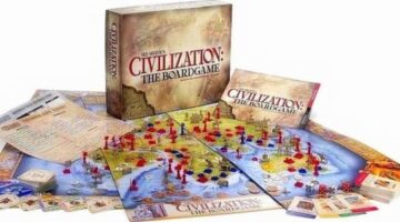 The Best Tabletop Games For Video Gamers