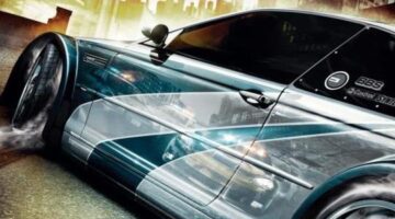 Looking Back to Two of Need for Speed’s Best Games – Most Wanted and Hot Pursuit