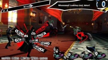 If You Haven’t Played Persona 5 Yet, You Should