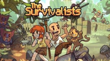 The Survivalists (NS) Review | VGChartz