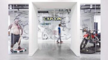 Capcom Leak Reveals Dragon’s Dogma 2, Monster Hunter 6 and more