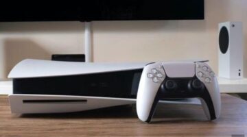 Valve tests wireless rumble support for the DualSense in Steam